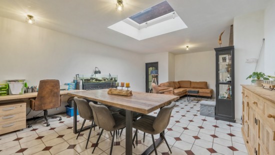Kapelstraat - 243 - - 9140