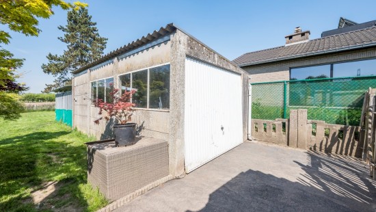 Kapelstraat - 243 - - 9140