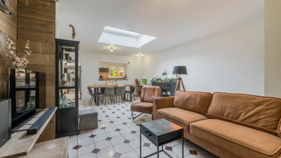 Kapelstraat - 243 - - 9140