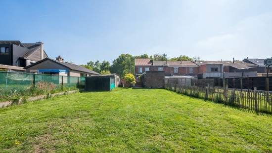 Kapelstraat - 243 - - 9140