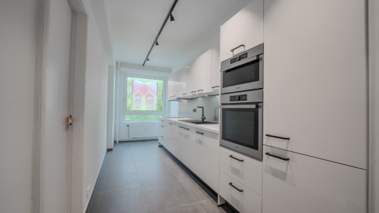 Avenue Albert Mahiels - 7 - - 4020