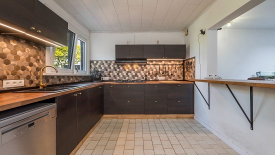 Kapelstraat - 243 - - 9140