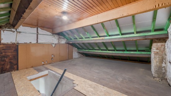 Kapelstraat - 243 - - 9140