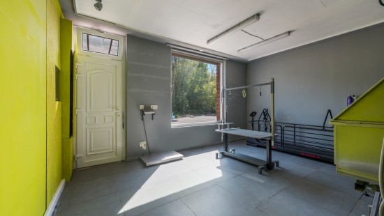 Kapelstraat - 243 - - 9140