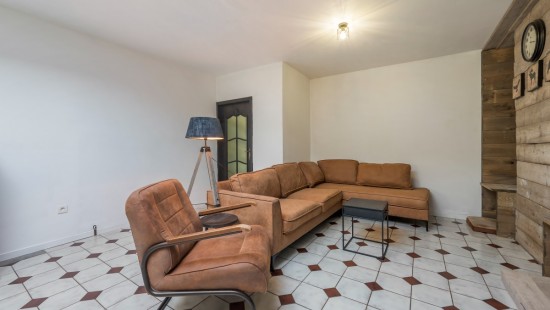 Kapelstraat - 243 - - 9140