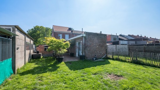 Kapelstraat - 243 - - 9140