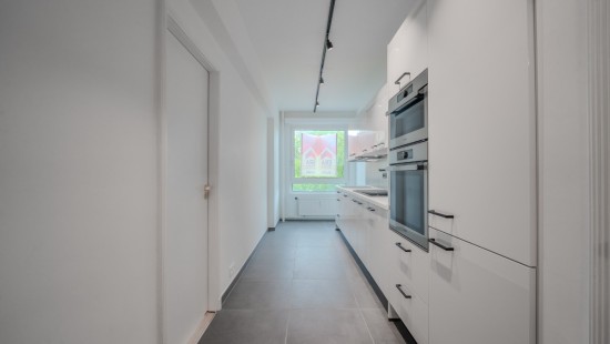 Avenue Albert Mahiels - 7 - - 4020