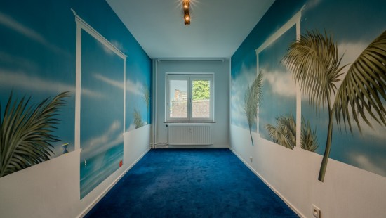 Avenue Albert Mahiels - 7 - - 4020