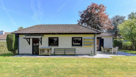 Belgiëlaan - 17 - - 3090