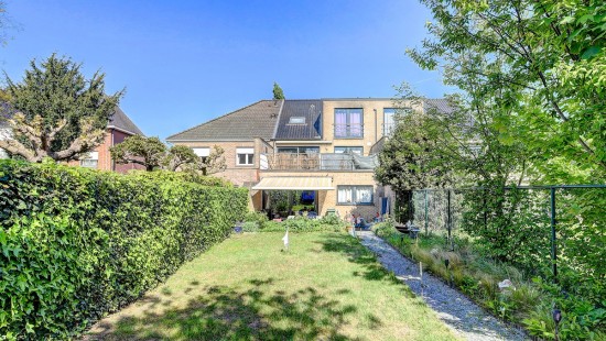 Peutiesesteenweg - 24 - A.01 - 1830