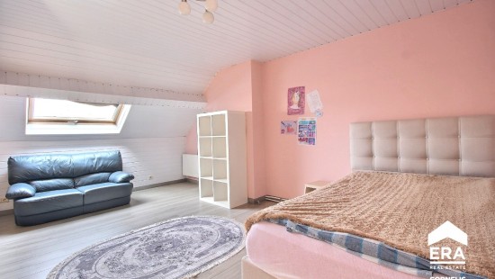 Avenue Norbert Gille - 92 - - 1070