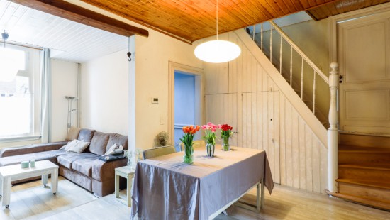 Lange Kroonstraat - 105 - - 2530