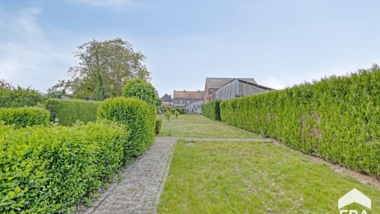 Wijngaardstraat - 29 - - 3400