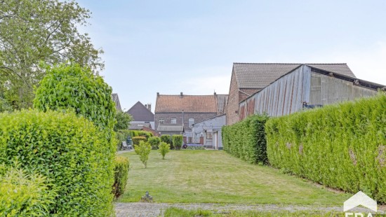 Wijngaardstraat - 29 - - 3400