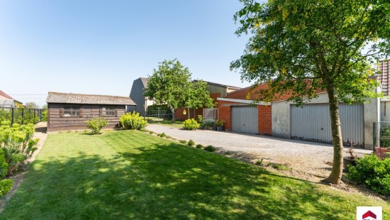 Vinktstraat - 65 - - 8700