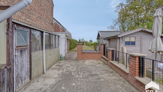 Wijngaardstraat - 29 - - 3400
