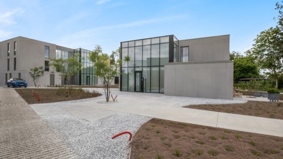 Brielstraat - 19 - - E4 - 9290