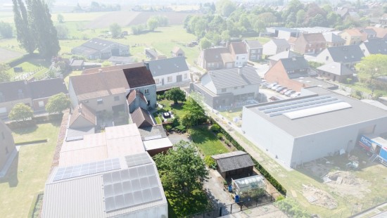 Vinktstraat - 65 - - 8700
