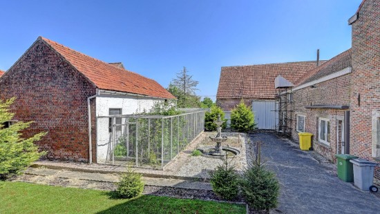 Tiensesteenweg - 65 - - 3210