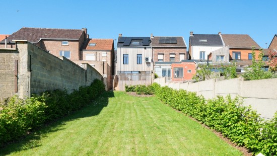 Tongersesteenweg - 36 - - 3840