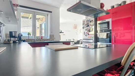 Rue du Centre - 55 - - 4557