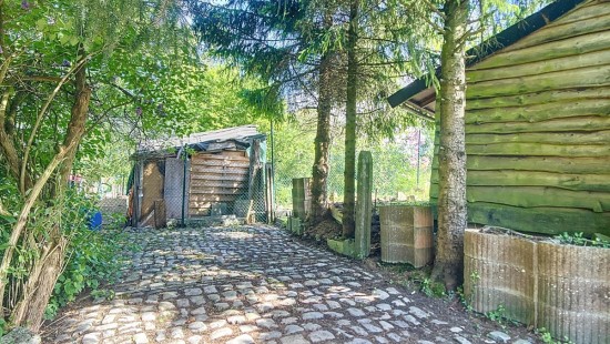 Rue du Centre - 55 - - 4557