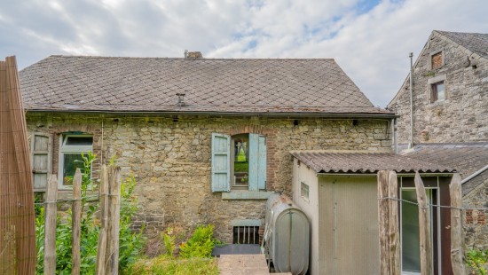 Rue de l&#039;Intérieur - 18 - - 5101