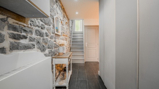 Rue de l&#039;Intérieur - 18 - - 5101