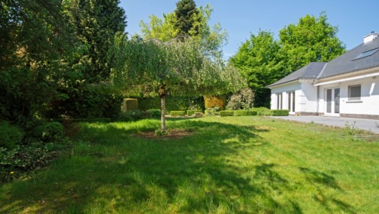 Burchtlaan - 5 - - 3210