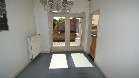 Schaarstraat - 80 - - 8000