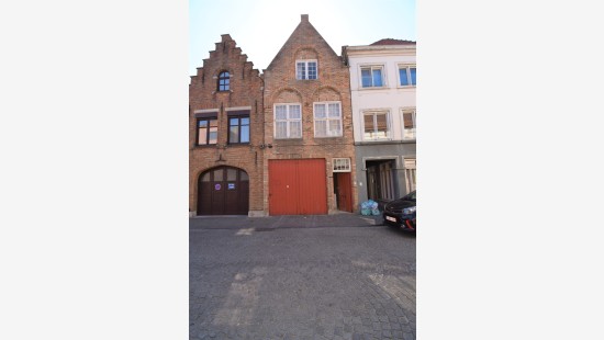 Schaarstraat - 80 - - 8000