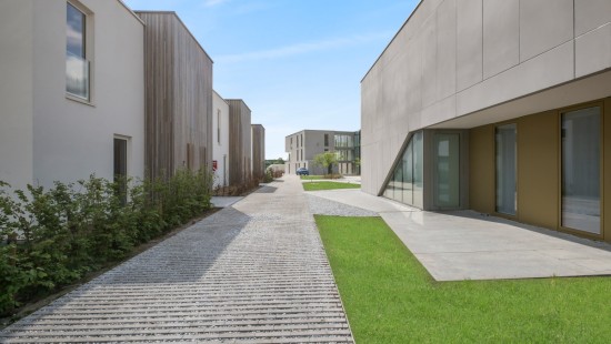 Brielstraat - 19 - - E6 - 9290