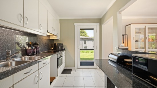 Driesstraat - 50 - - 1820