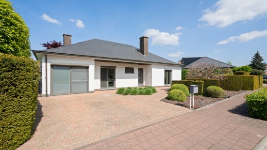 Driesstraat - 50 - - 1820