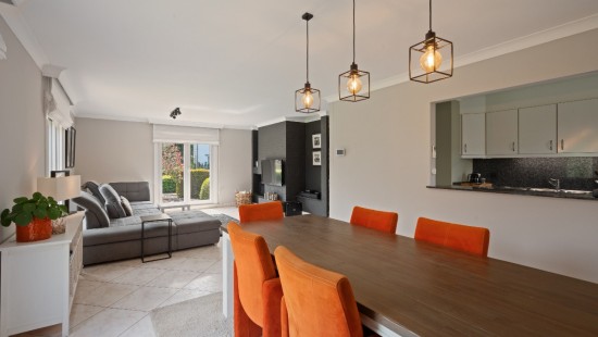 Driesstraat - 50 - - 1820