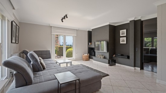 Driesstraat - 50 - - 1820