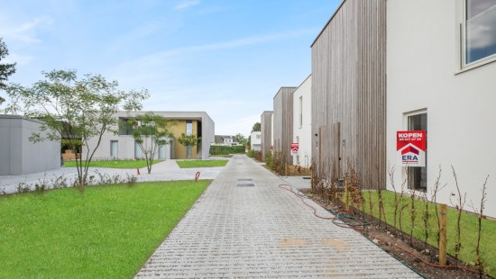 Brielstraat - 19 - - E6 - 9290