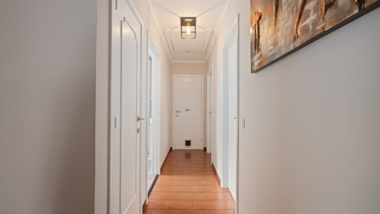 Driesstraat - 50 - - 1820