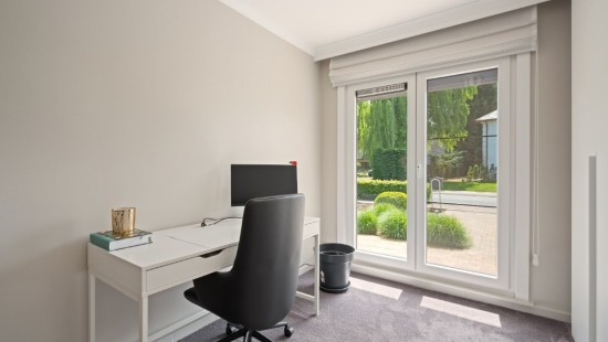 Driesstraat - 50 - - 1820