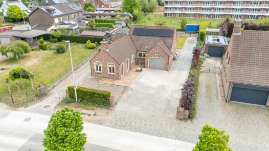 Melkerijstraat - 39D - - 9185