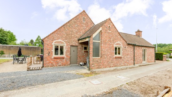 Melkerijstraat - 39D - - 9185