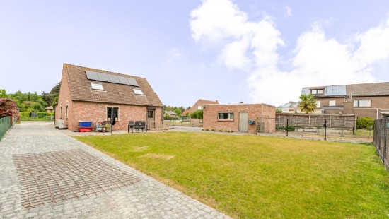 Melkerijstraat - 39D - - 9185