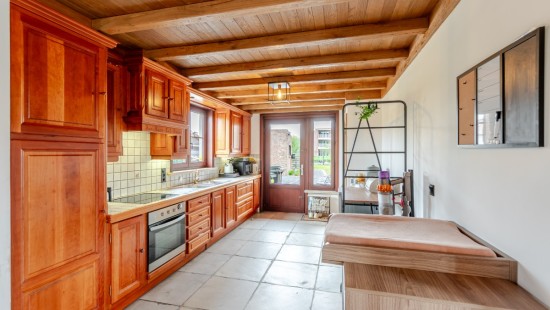 Melkerijstraat - 39D - - 9185