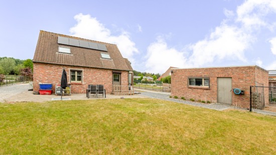 Melkerijstraat - 39D - - 9185