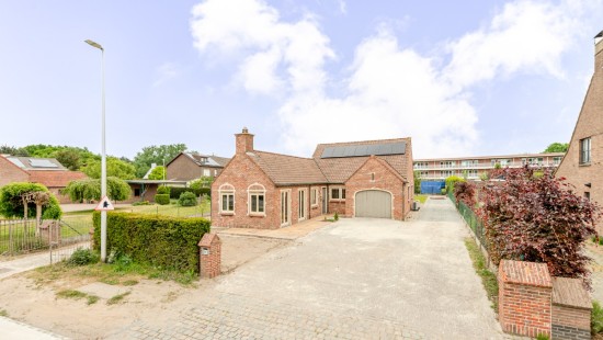 Melkerijstraat - 39D - - 9185