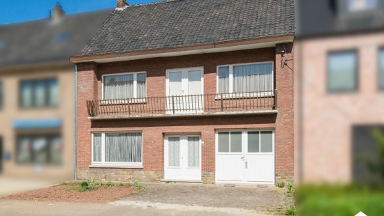 Ridderstraat - 20 - - 3570