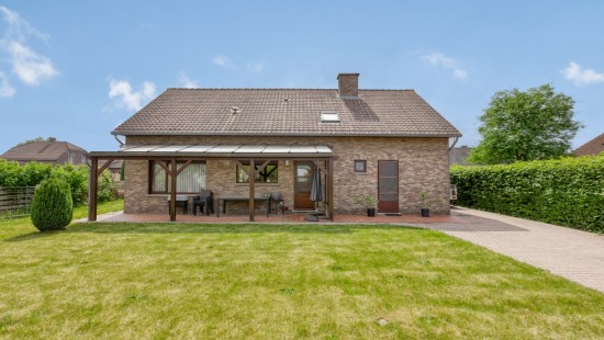 Warande - 20 - - 3454