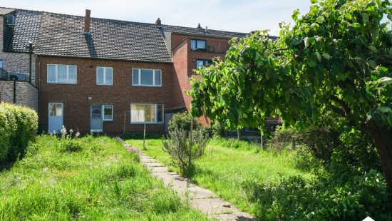Ridderstraat - 20 - - 3570