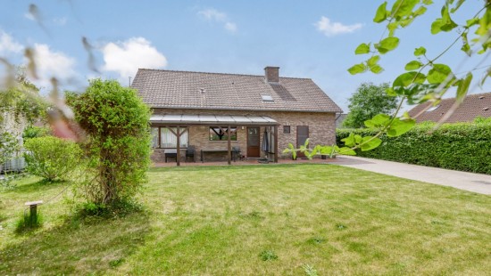 Warande - 20 - - 3454