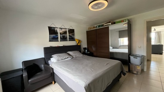 Desmedtstraat - 54 - 3 - 2322